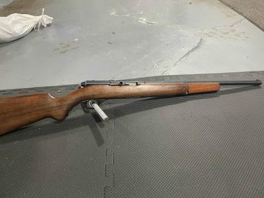 Photo of Mossberg 152 - 1