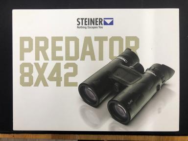 Photo of Steiner Binoculars - 1