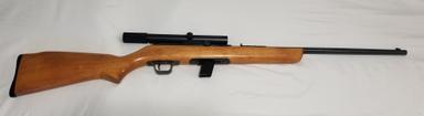 Photo of Winchester .22 cal semi auto Model 64 Cooey - 1