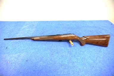 Photo of Remington 541S - 22 LR - circa 1973   - 2