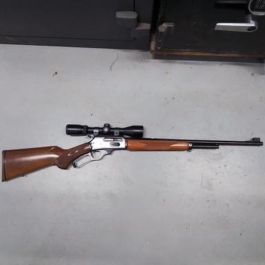 Photo of MARLIN 308MX - 1