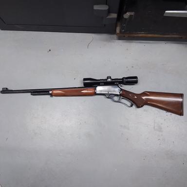 Photo of MARLIN 308MX - 2