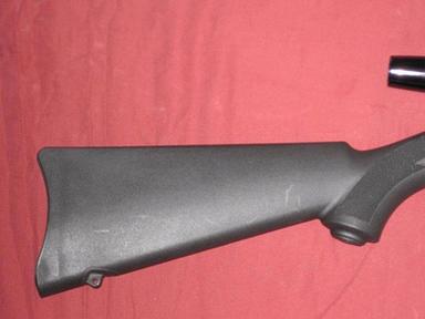 Photo of Ruger 10/22 Compaq Model - 2