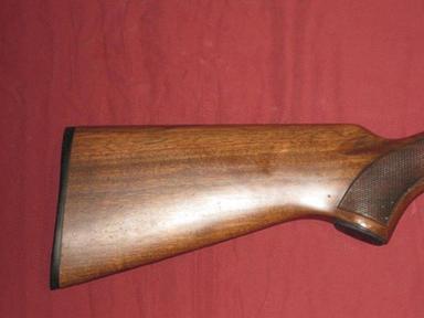 Photo of Winchester 490 22 semi auto  - 2