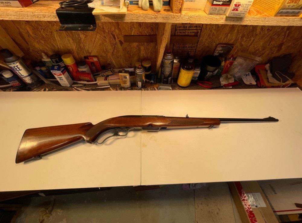 Photo of Nice Condition Pre-64 Winchester Model 88 in .308 Win.