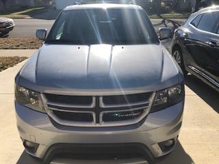 Photo of for sale 2016 dodge journey - 1