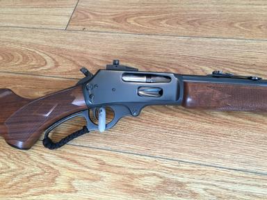 Photo of Pristine Marlin 336CS JM Stamp, cal. 30-30 Win. - 2