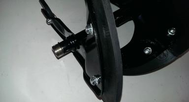 Photo of Wanted auger for honda HS-521 - 2