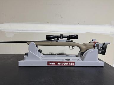 Photo of Savage Axix XP with Scope - 2