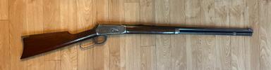 Photo of Winchester 1894 32 ws  - 1