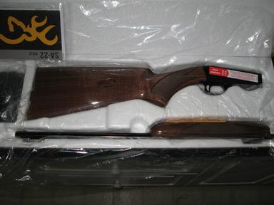 Photo of Browning SA .22 for sale. - 1