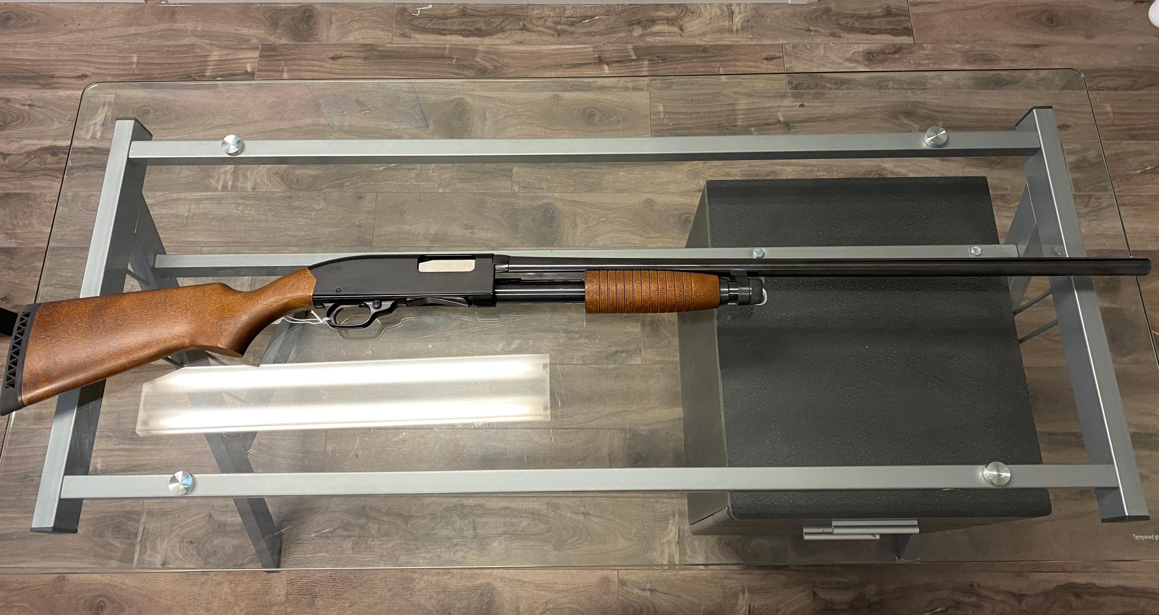 Photo of WINCHESTER RANGER 120 CAL. 12