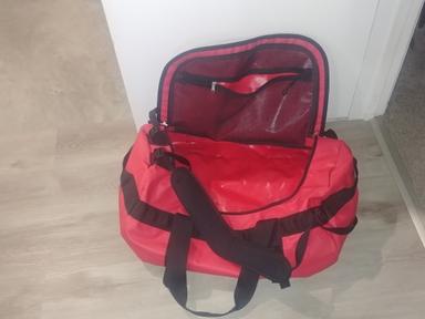 Photo of North Face Base Camp Duffel Bag - Excellent Condition - 2