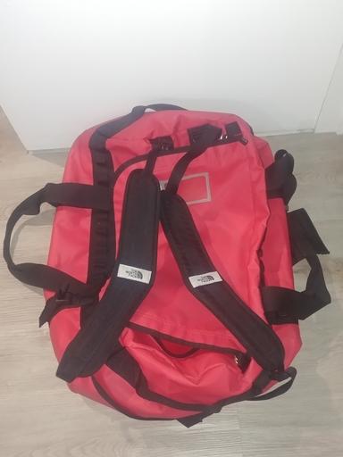 Photo of North Face Base Camp Duffel Bag - Excellent Condition - 1