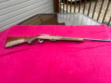 Photo of Winchester 88 in 308W - 1