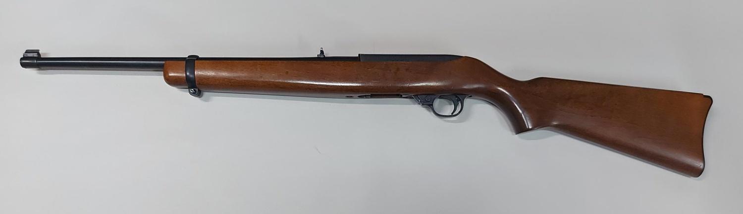 Photo of RUGER 10/22 CARBINE