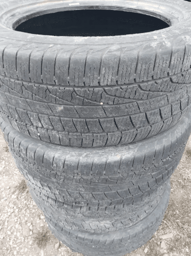 Photo of 235/50 R 17 TIRES FOR SALE - 1