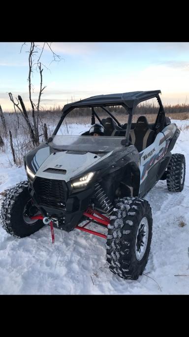 Photo of 2021 Kawasaki Teryx 1000 - 1