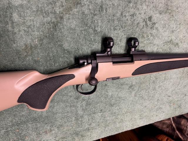 Photo of Remington 700, 243 win, VG, I will ship