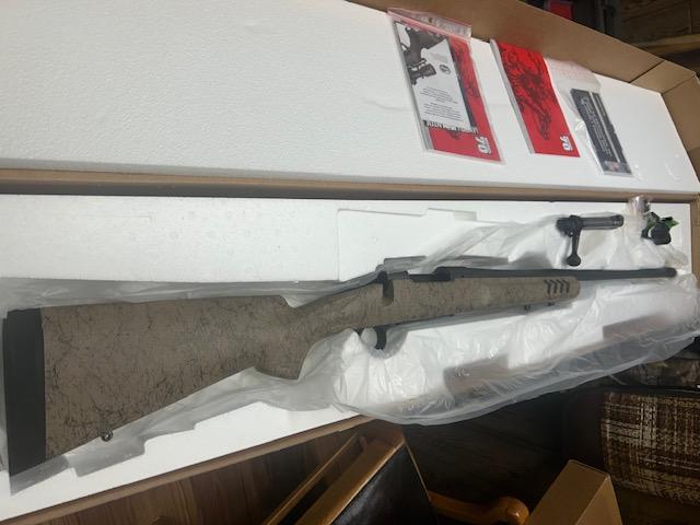 Photo of Winchester Model 70, 243 long range, I will ship 