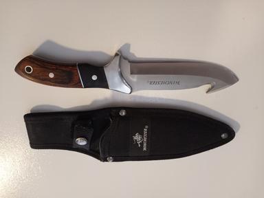 Photo of Hunting Knife  - 1