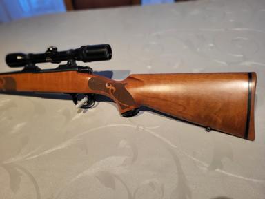 Photo of Winchester Model 70 Featherweight - 2