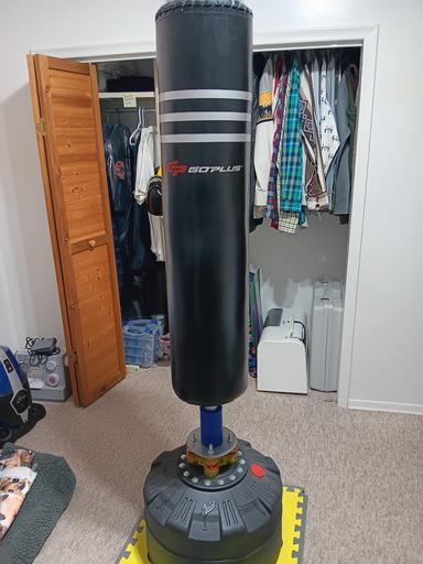 Photo of Punching Bag - 1