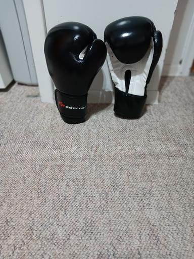 Photo of Punching Bag - 2