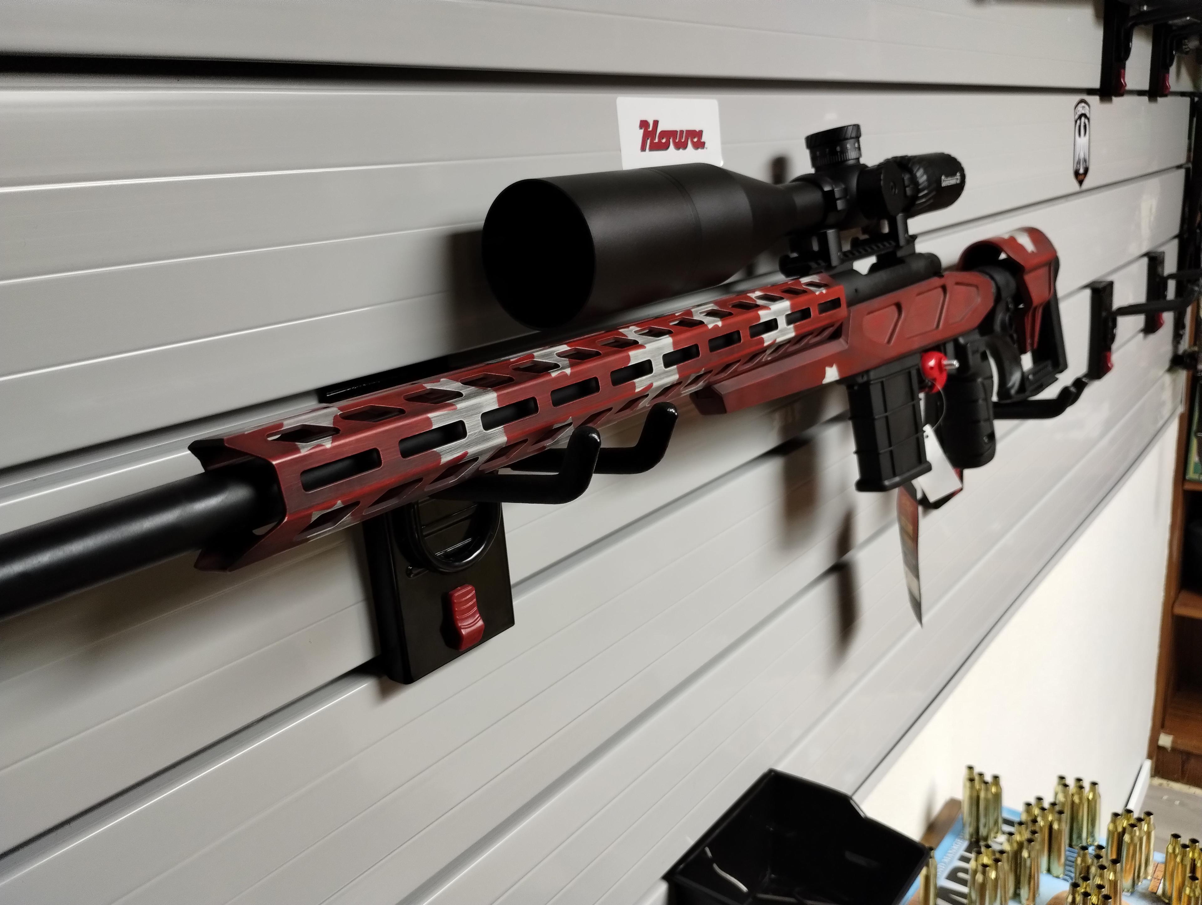 Photo of Howa 1500 Canadian edition 