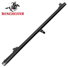 Photo of Winchester SXP Black shadow Rifled slug barrel (New)