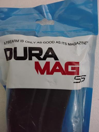 Photo of 5x DuraMag Ar-15 magazine 762x39mm 5/28 - 1