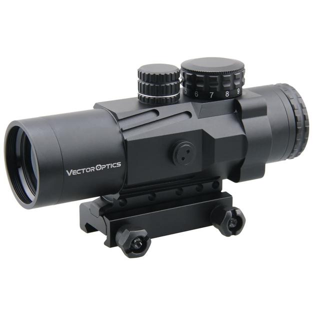 Photo of Vector Optics Calypos x3 Prism Scope