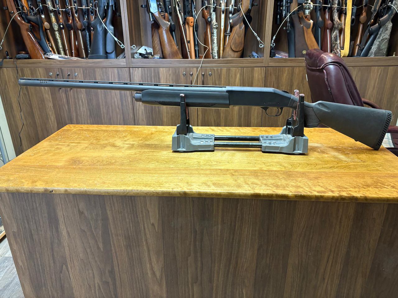 Photo of Mossberg 930 12 ga