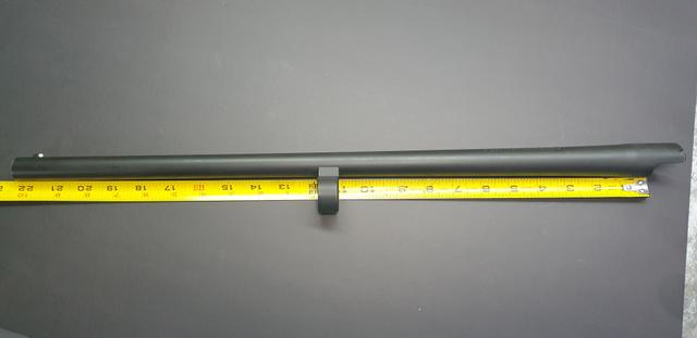 Photo of Remington 870 12GA Barrel