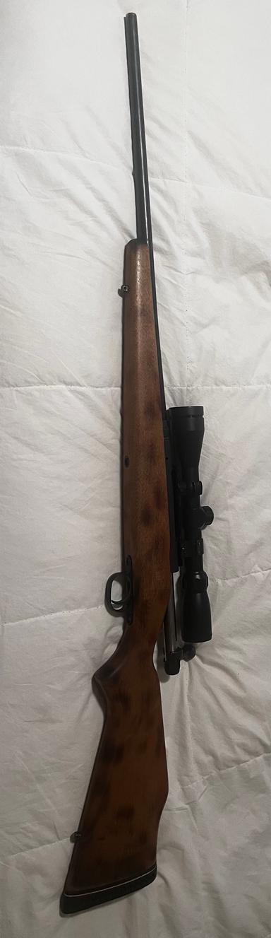 Photo of Savage 110E .30-06 Bolt Action - 2