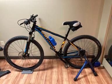 Photo of Specialized Crave Comp 29 Mountain Bike - 1