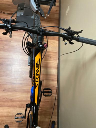 Photo of Specialized Crave Comp 29 Mountain Bike - 2