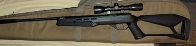 Photo of Crosman .177 Fire Nitro - 1