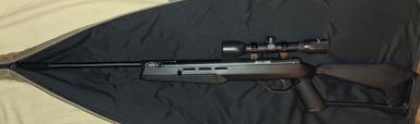 Photo of Crosman .177 Fire Nitro - 2