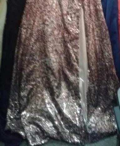 Photo of Assorted grad/prom/party dresses  - 2