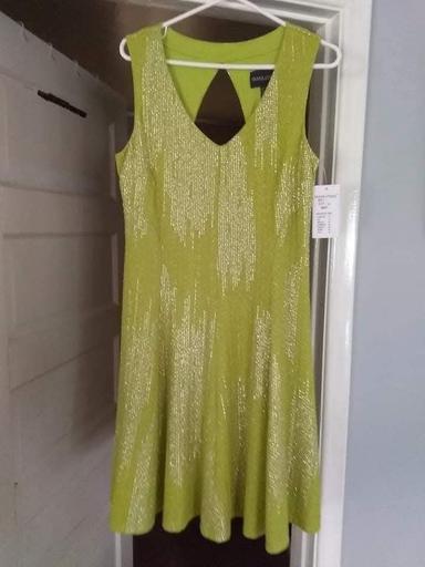 Photo of Fancy shorter formal dresses - 1