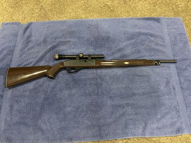 Photo of Remington Nylon 66 - 1