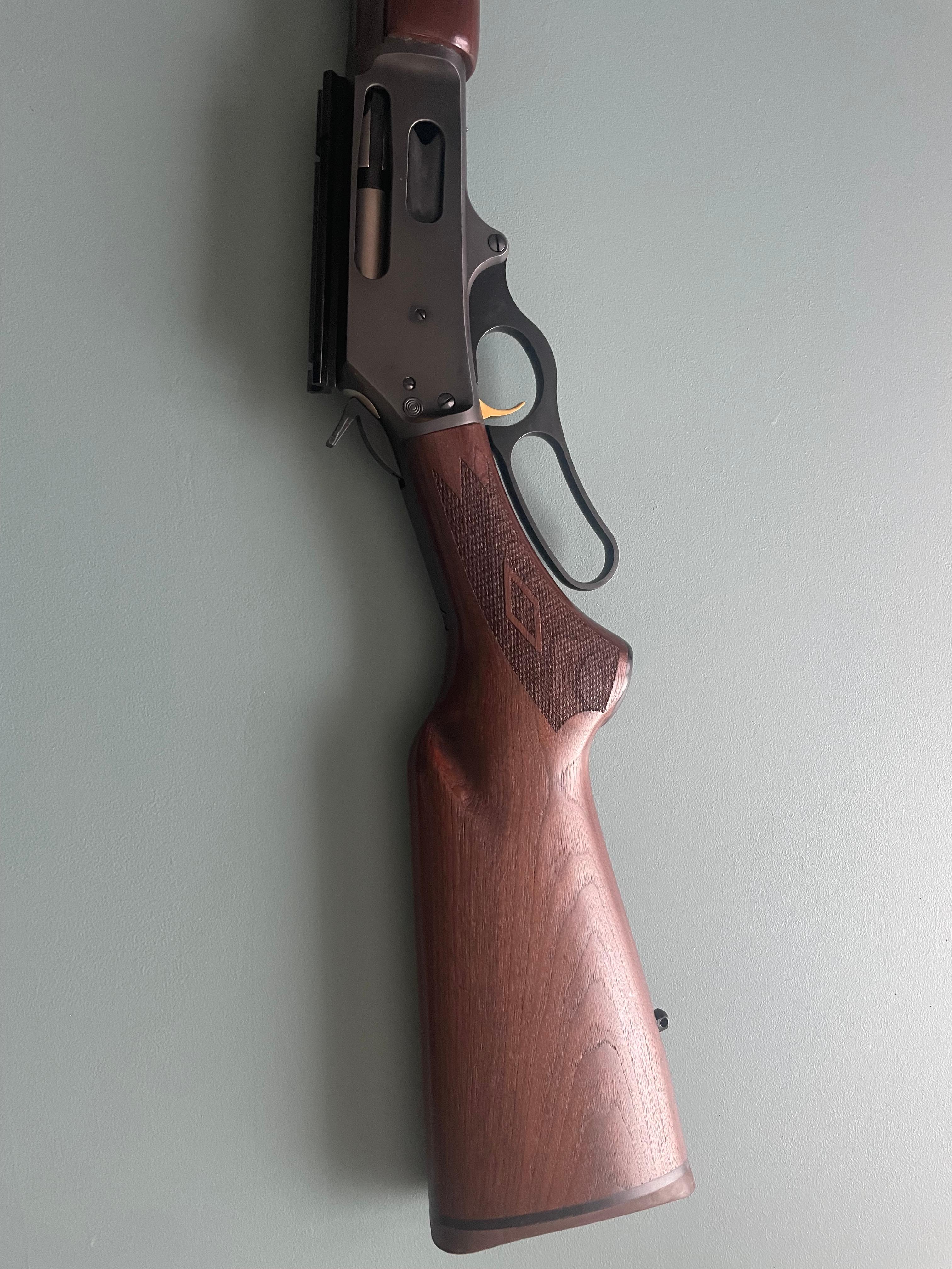 Photo of Marlin 30-30