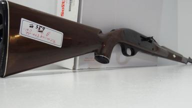 Photo of Remington 22 cal. automatic - 1