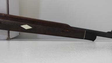 Photo of Remington 22 cal. automatic - 2