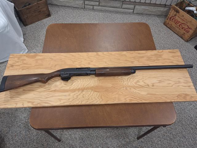 Photo of Remington 870 Express 