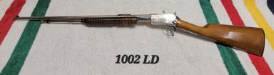 Photo of SOLD - Rossi Model 62 SA Pump Action 22lr - 2