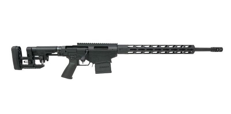 Photo of Brand new Ruger 18047 Precision Gen3 308 WIN 20" Bbl Bolt Action Rifle $2200