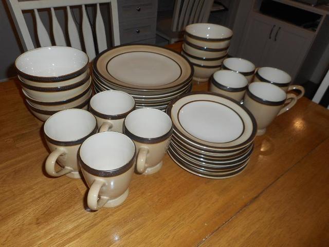 Photo of Dishes