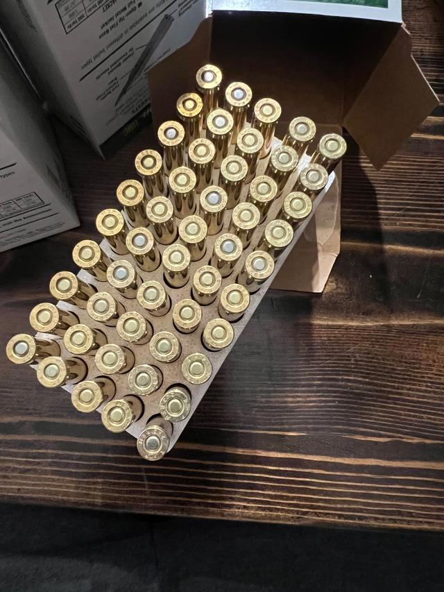 Photo of Remington UMC .223 FMJ 50 Round Boxes